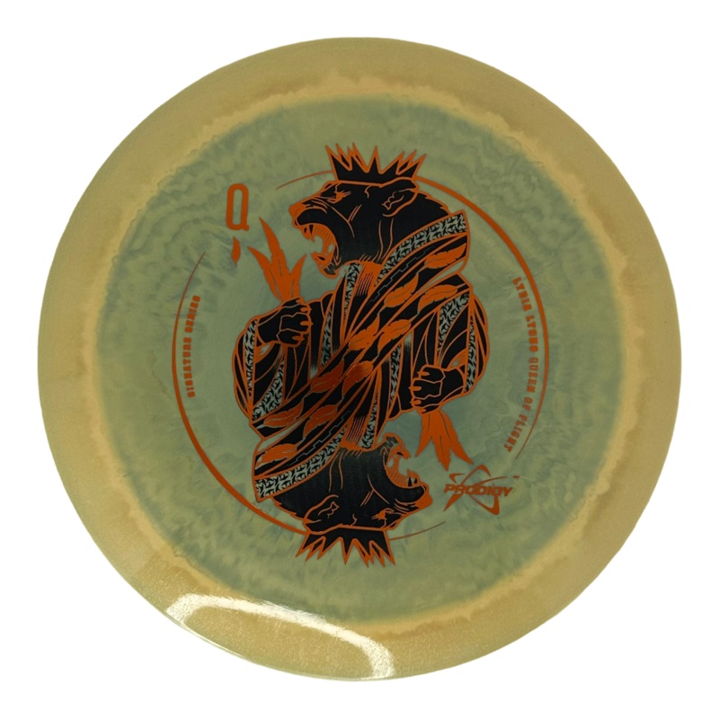 Prodigy AIR Spectrum D2 – Lydia Lyons Signature Series (2023)