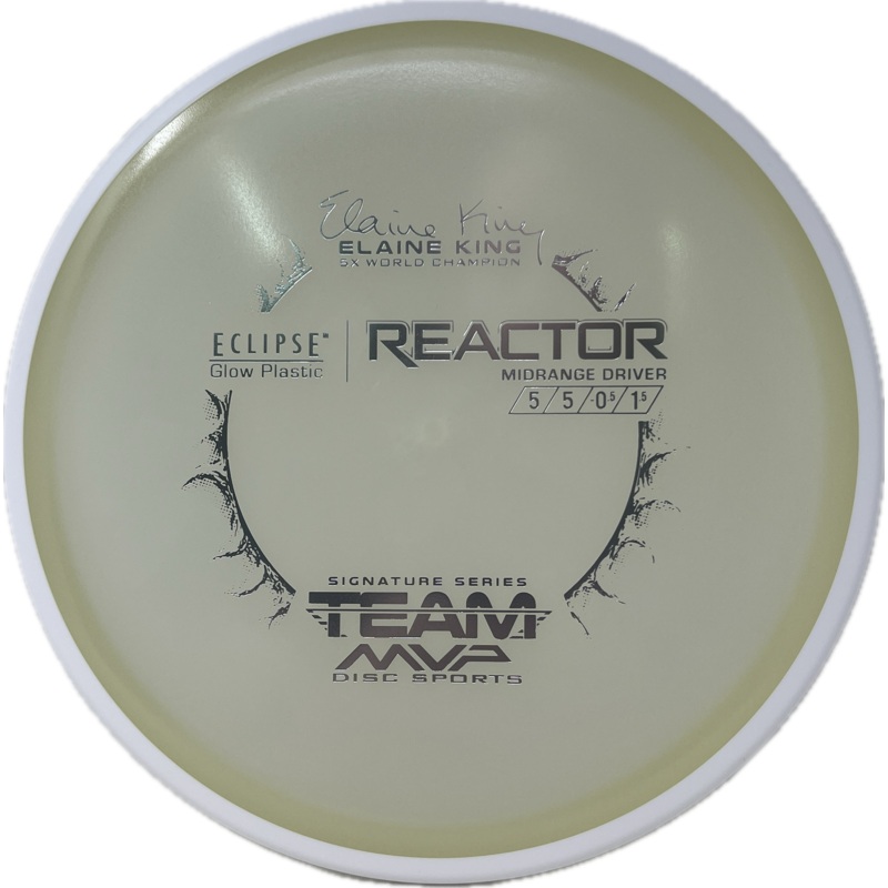 Reactor