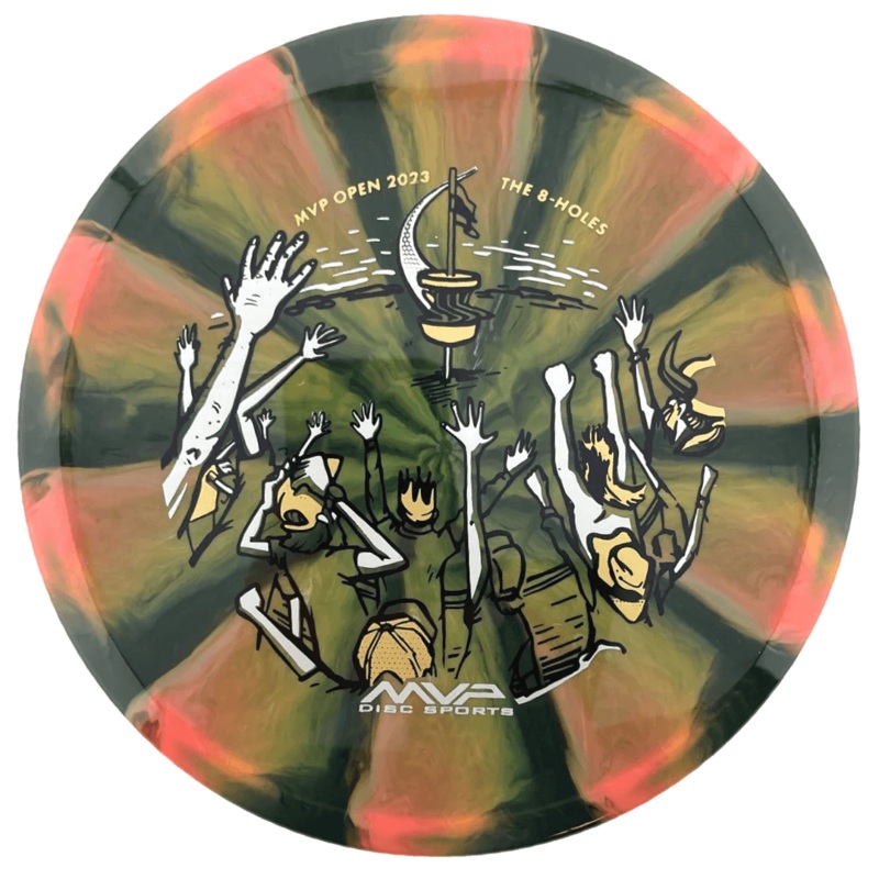 Streamline Cosmic Neutron Echo (MVP Open SE)