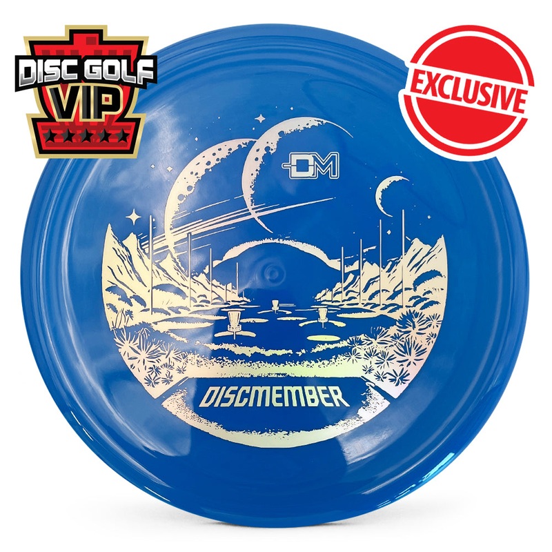 Streamline Neutron Range – June 2025 – Disc Golf VIP Exclusive