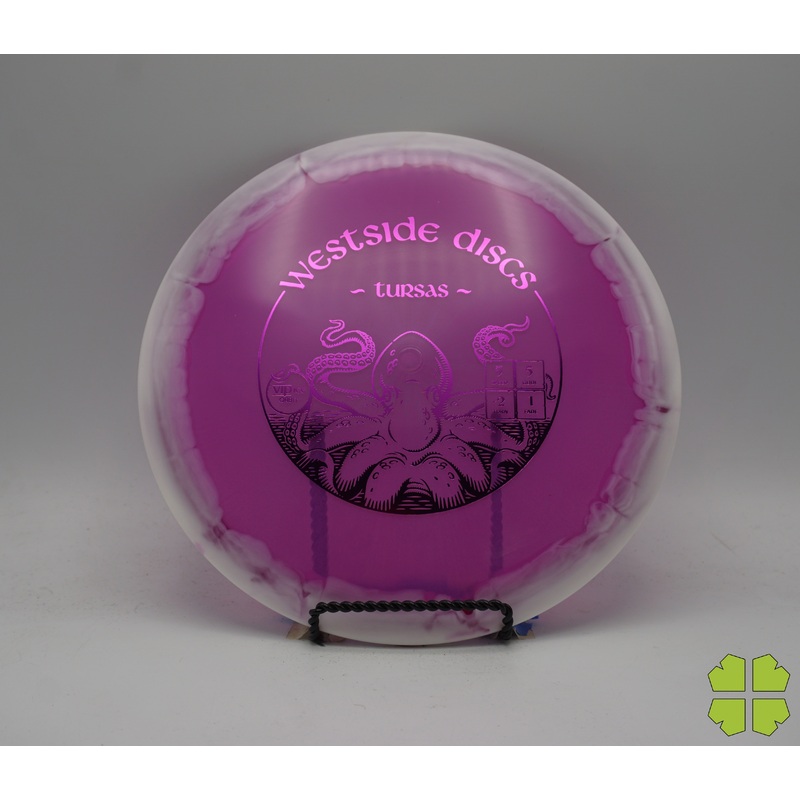 Tursas – VIP Ice Orbit