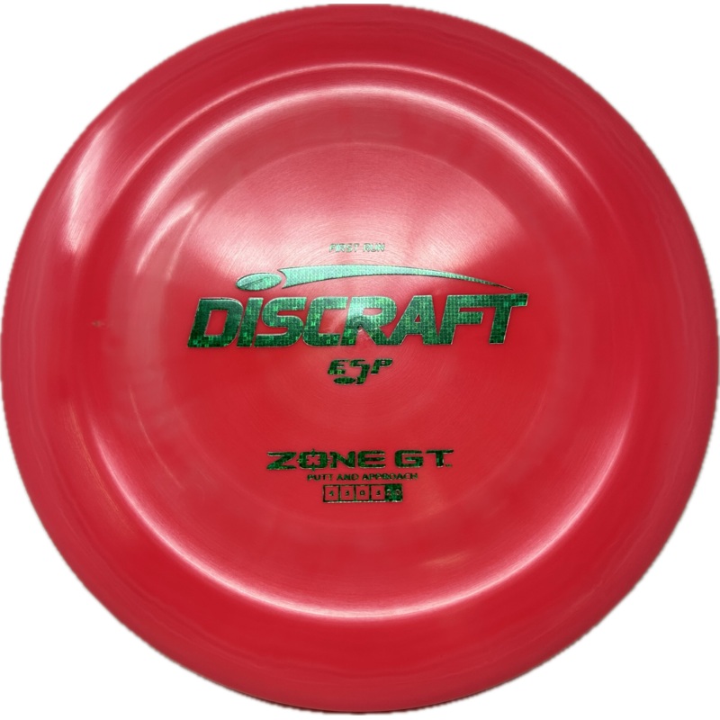 Zone GT