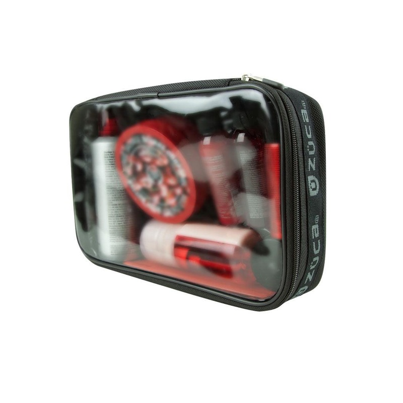 Zuca Disc Golf Cart Large Utility Pouch