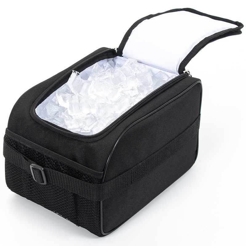 Zuca / Dynamic Discs Cooler Pouch [EZ Cart]