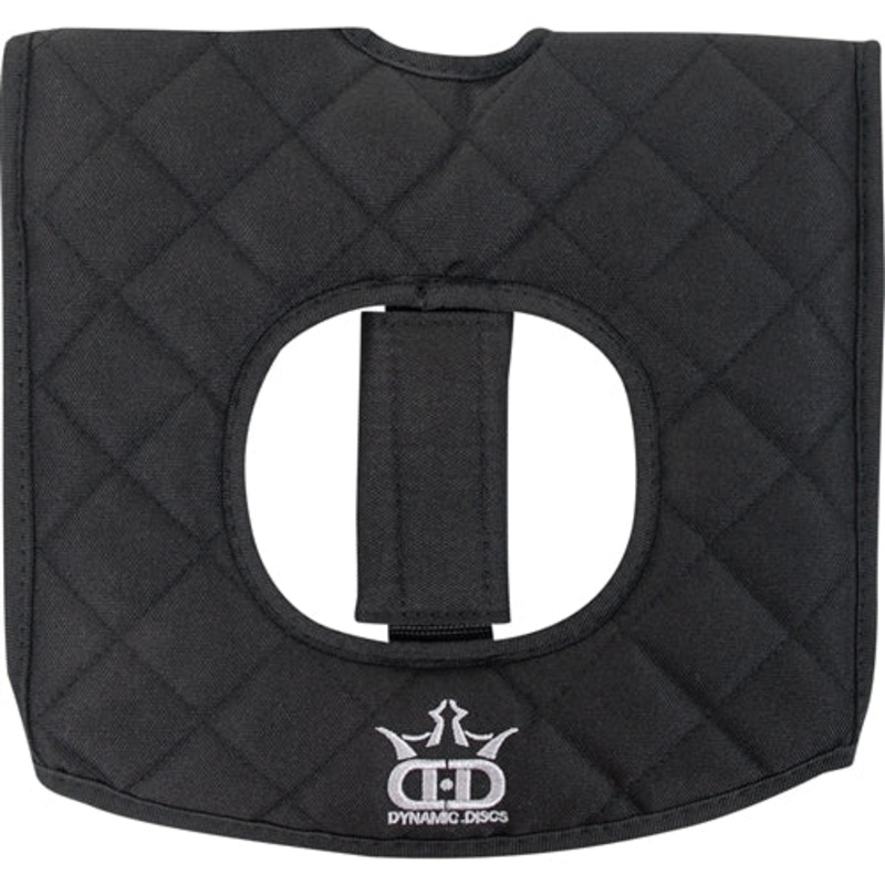 Zuca / Dynamic Discs Seat Cushion [Compact Cart]