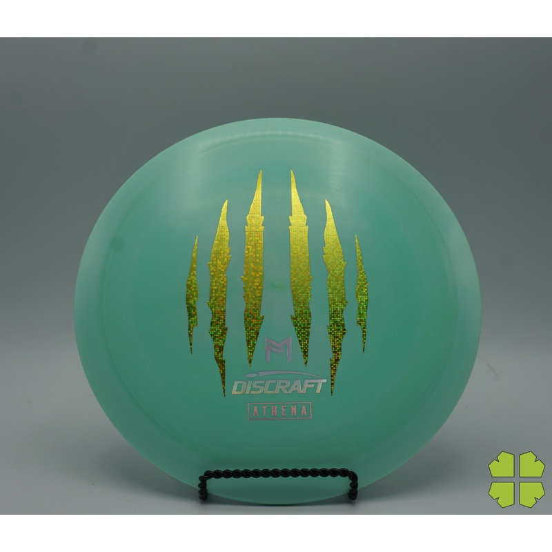Athena – Paul McBeth 6x ESP