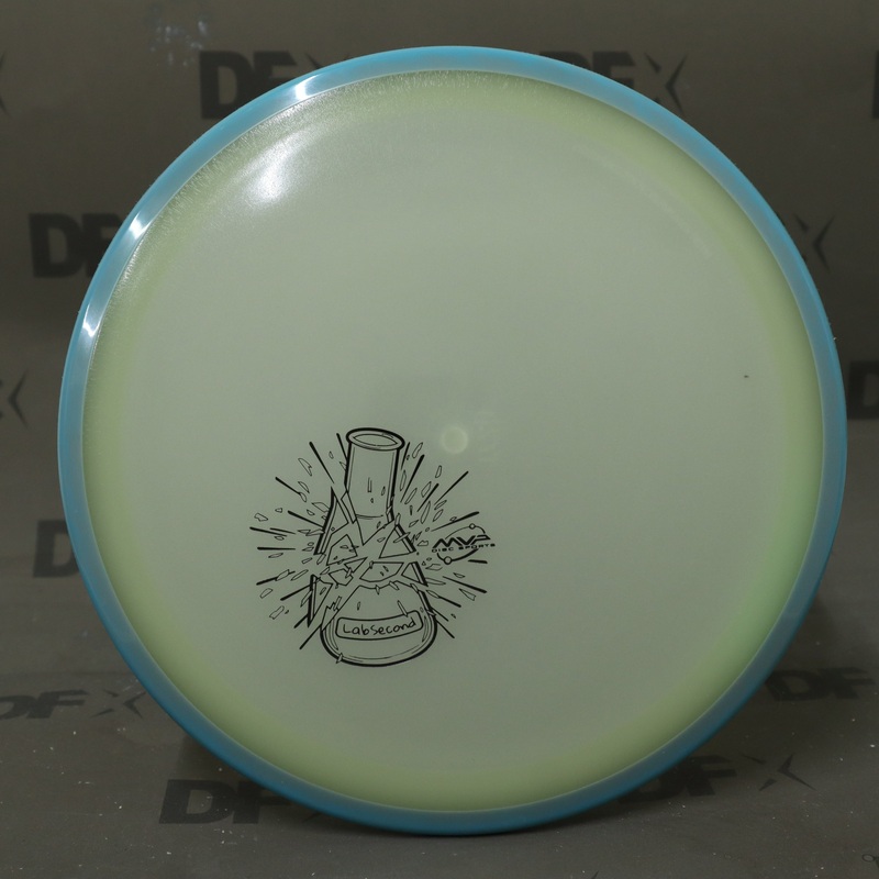 Axiom Crave – Lab Second