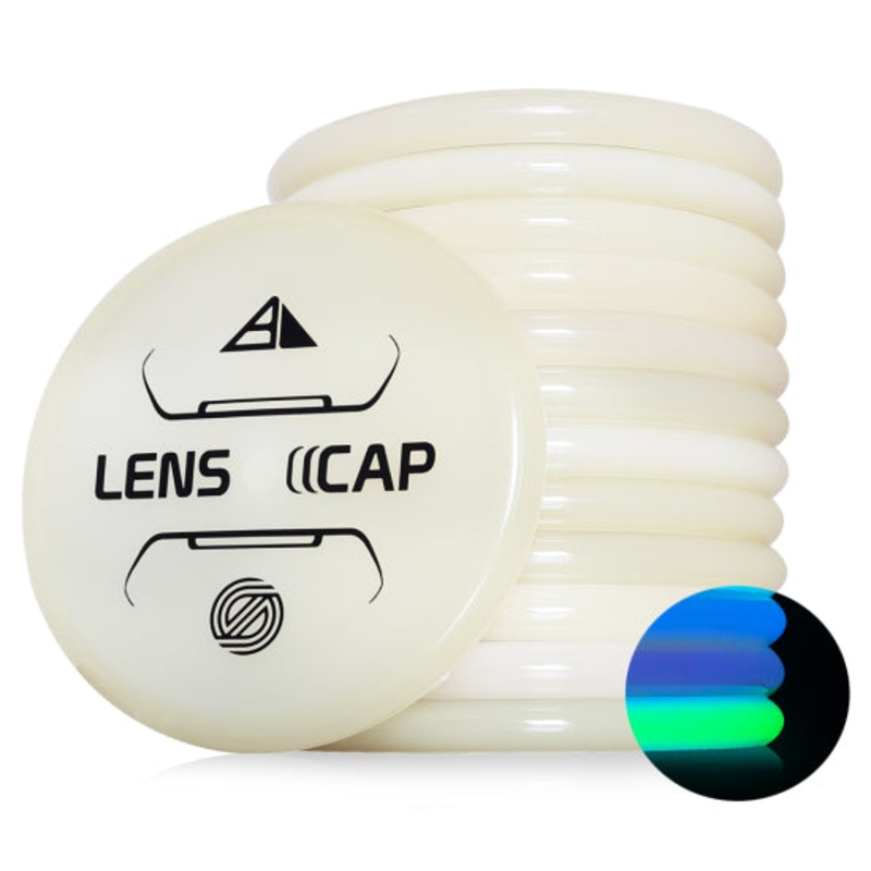 Axiom Lens Cap – Simon Line Mini Marker
