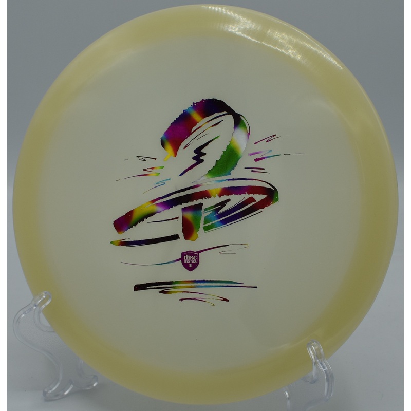 Color glow FD (Pre Night Strike 1) Mystery box (Innova made, Penned)