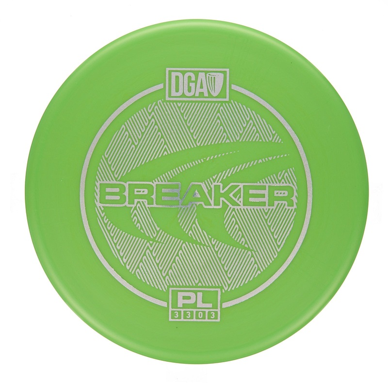 DGA Breaker – ProLine 174g | Style 0002