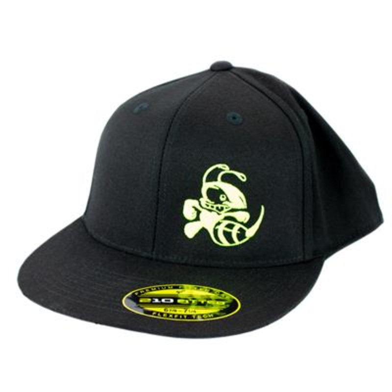 Discraft 210 Fitted FlexFit Hat – Buzzz Design