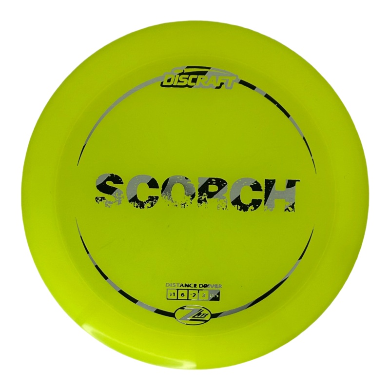 Discraft Z Lite Scorch