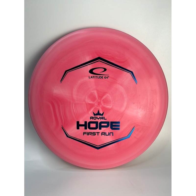 First Run Hope 175g