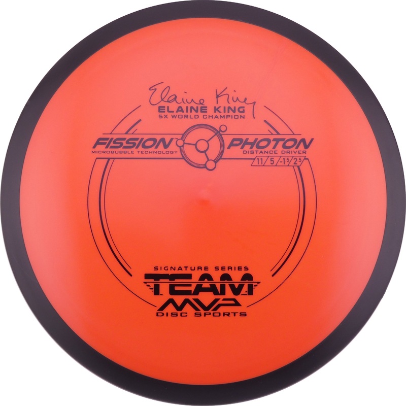 Fission Photon 170-175g