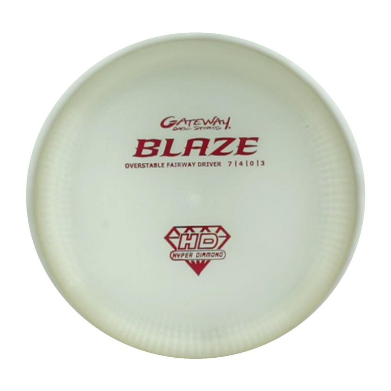 Gateway Hyper Diamond Blaze