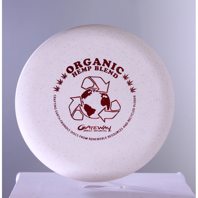 Gateway Super Stupid Soft Hemp Wizard Putter