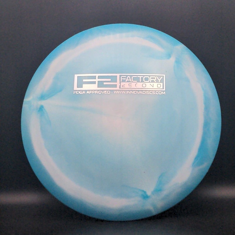 Halo Star Boss – F2
