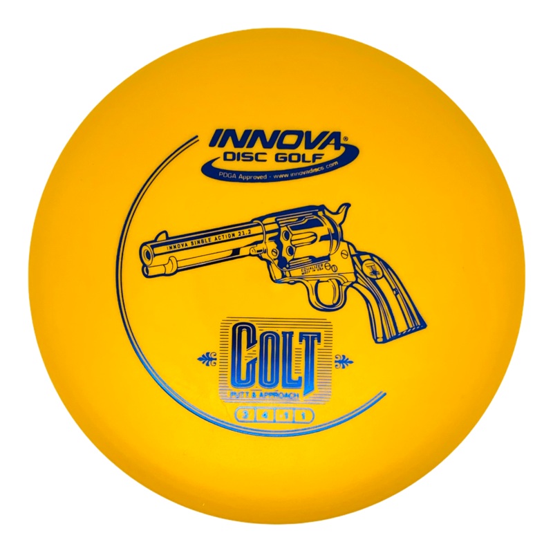 Innova DX Colt