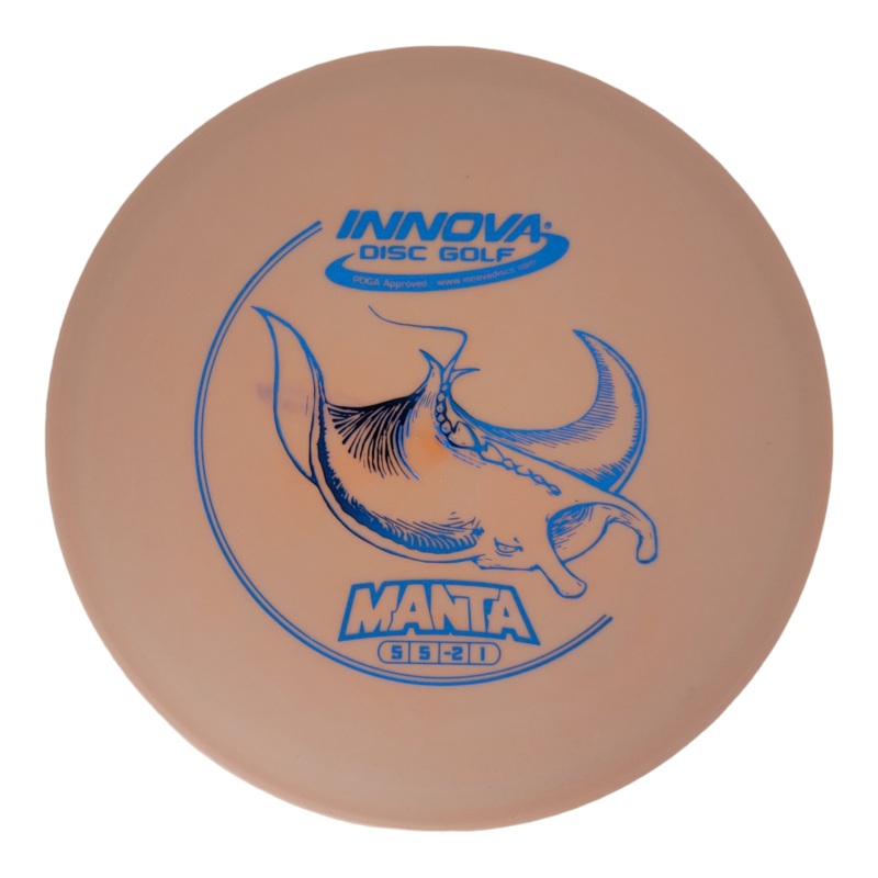 Innova DX Manta