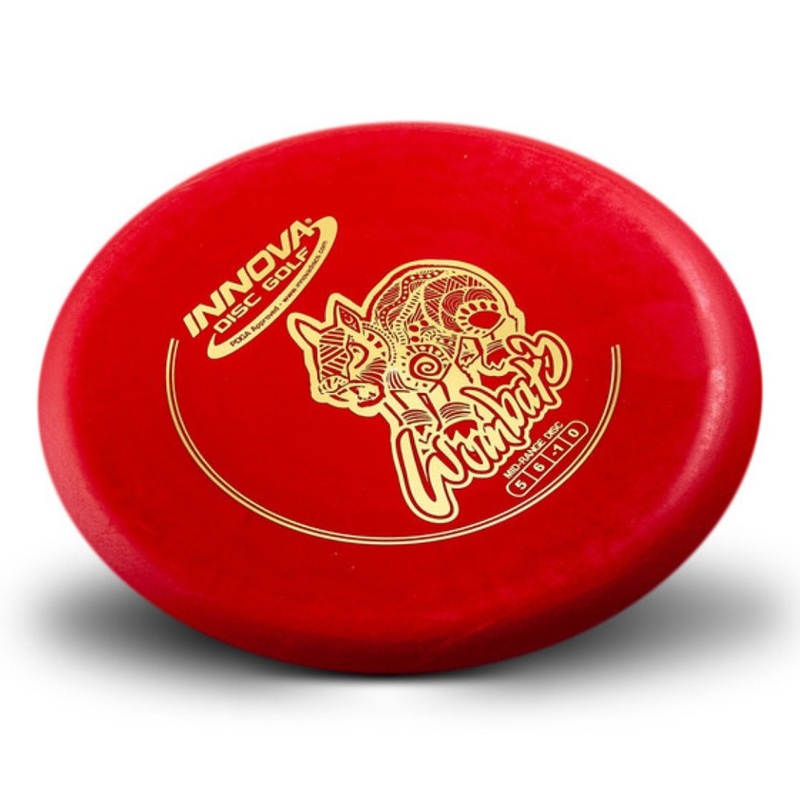 Innova DX Wombat3