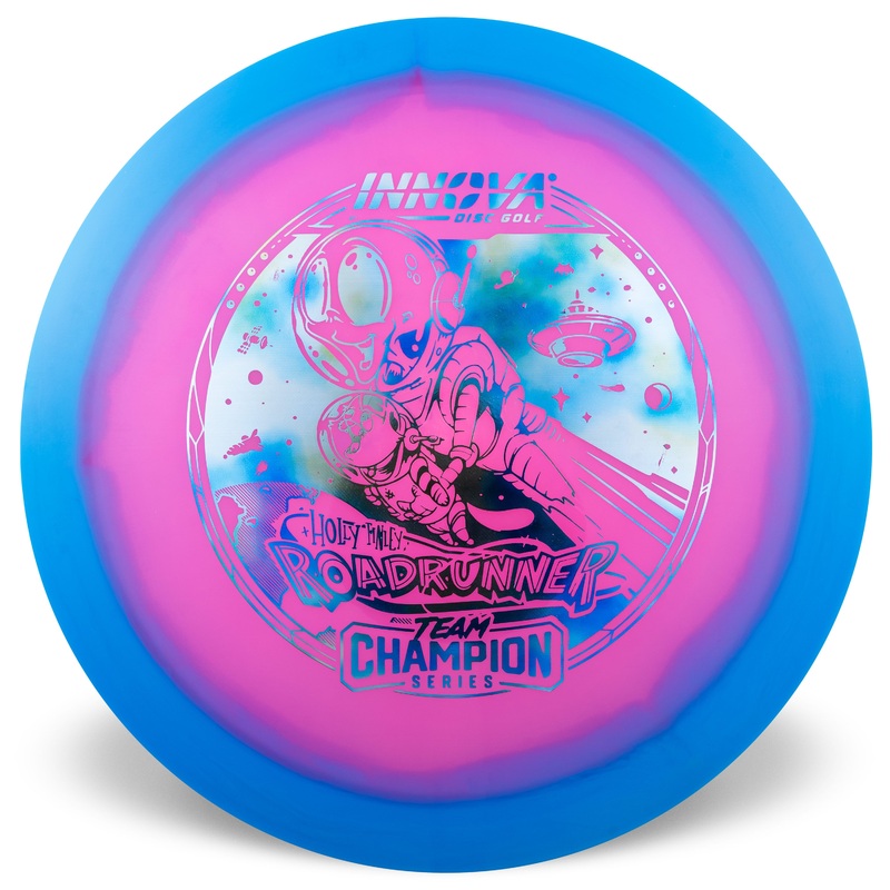 Innova Halo Champion Roadrunner – Holly Finley Tour Series 2025