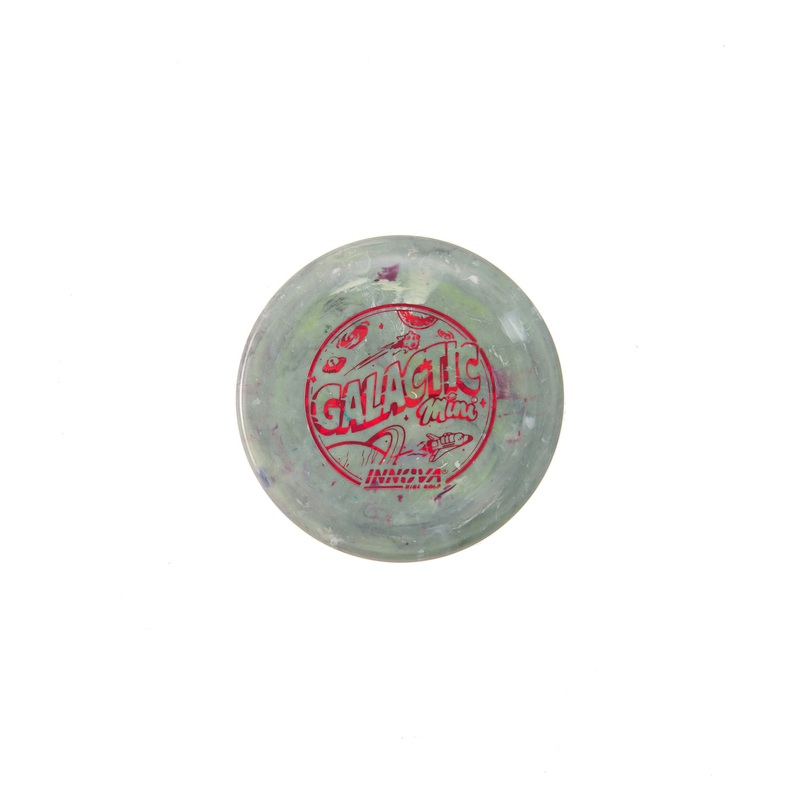 Innova Mini Marker – Galactic 25g | Style 0084