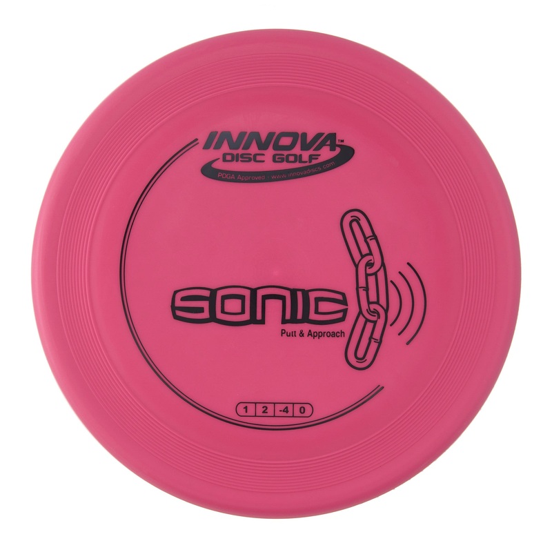 Innova Sonic – DX 166g | Style 0002