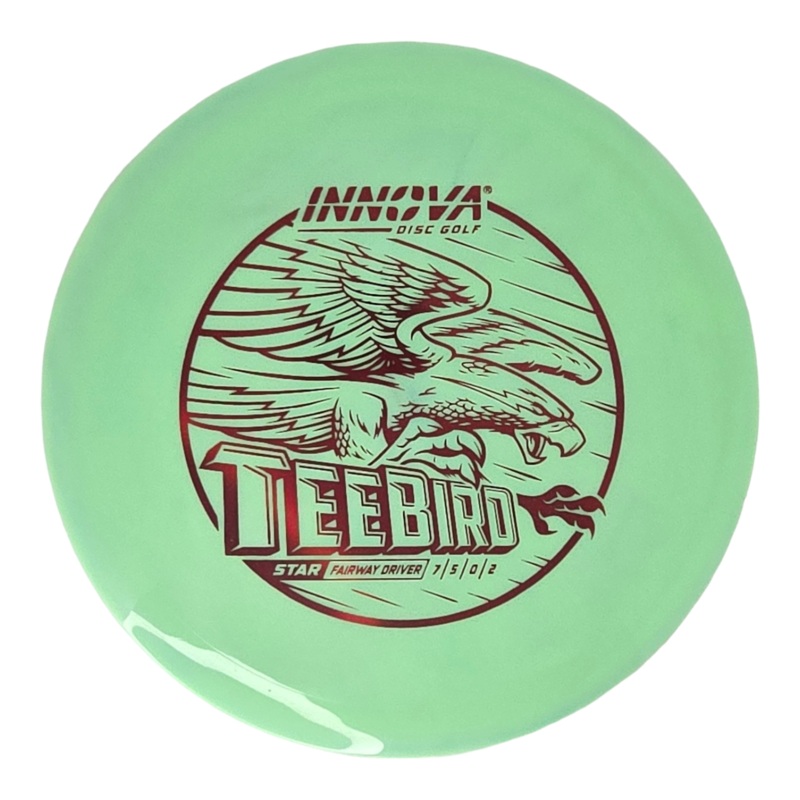 Innova Star Teebird