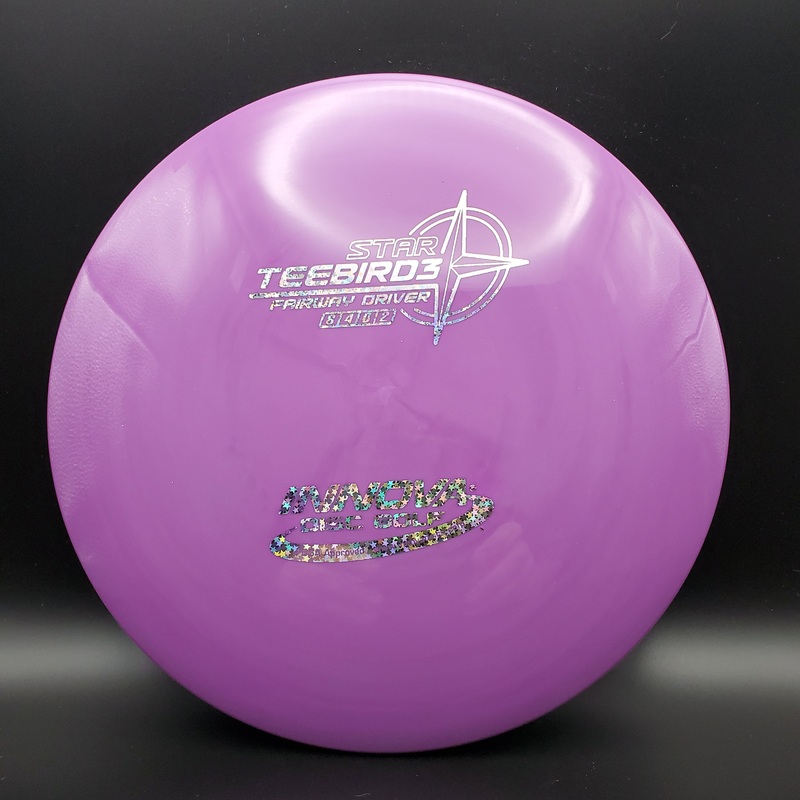 Innova – Teebird3 – Star