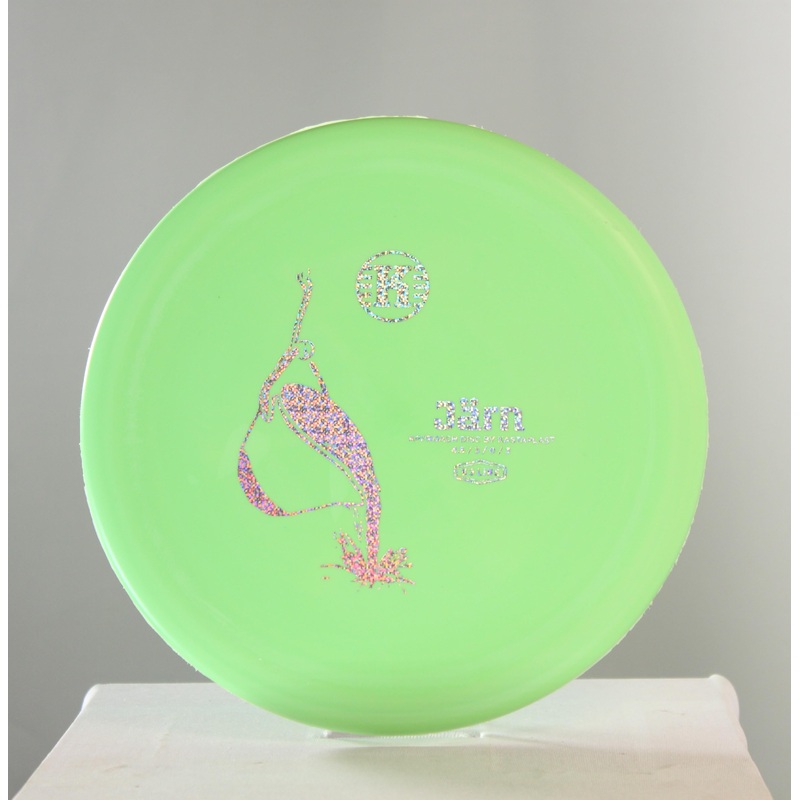 Kastaplast K3 Jarn Putter