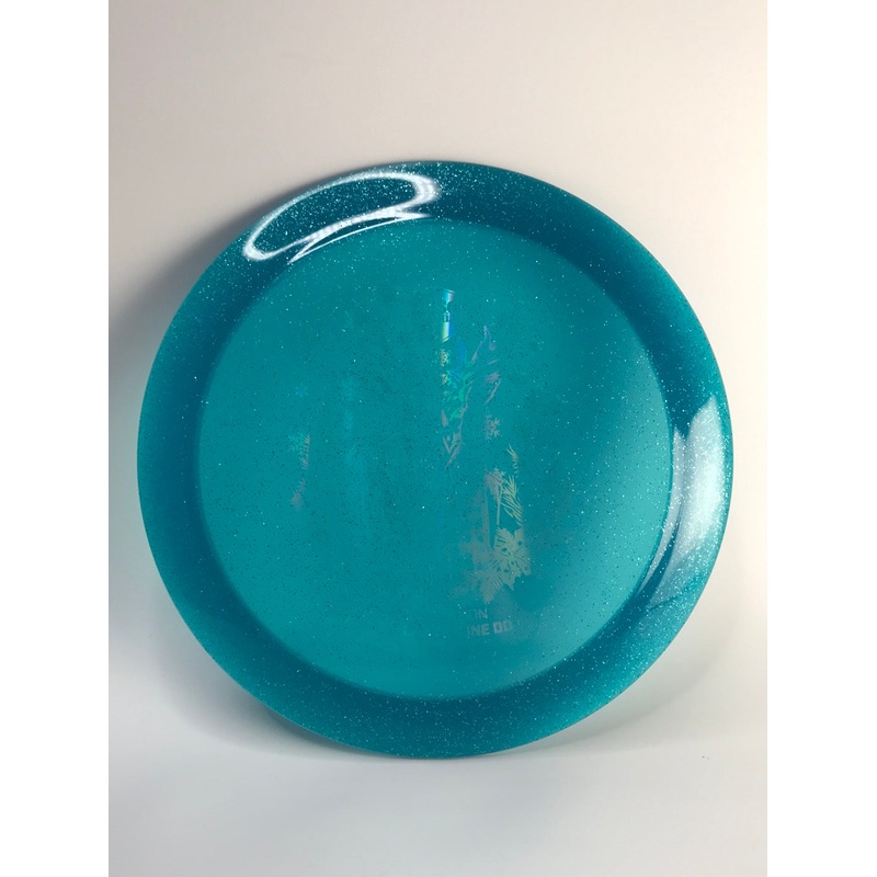 Metal Flake C-Line DD 174g