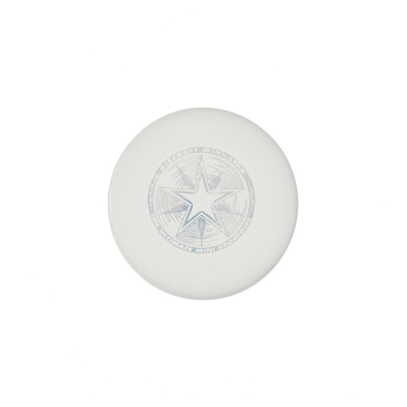 Mini UltraStar Sportdisc