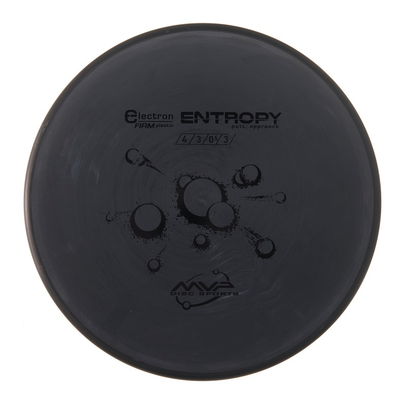 MVP Entropy – Electron Firm 169g | Style 0013