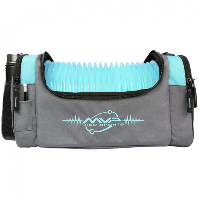 Nucleus Disc Golf Bag