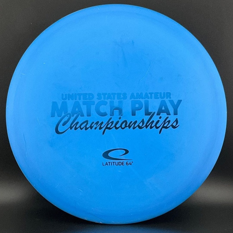 Retro SPZ2 Pirate – 2019 US Amateur Match Play Championships