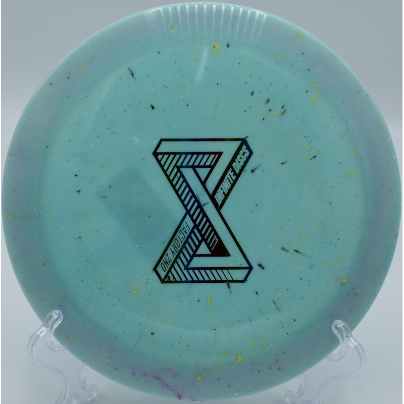 Splatter Star Pharaoh X-Out