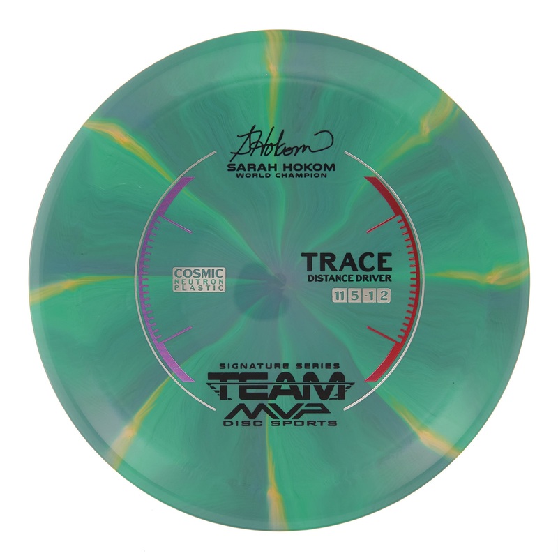 Streamline Trace – Sarah Hokom Signature Series Cosmic Neutron 172g | Style 0001