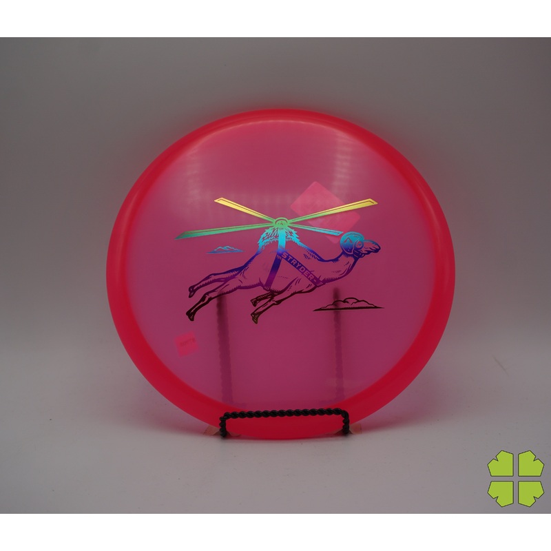 Stryder – 400 Plastic