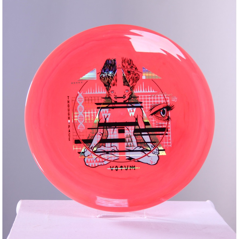 Thought Space Athletics Partial Stamp Aura Votum Fairway Driver