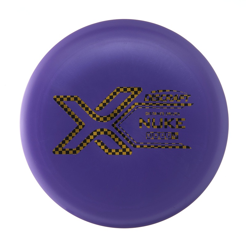 X Line Nuke