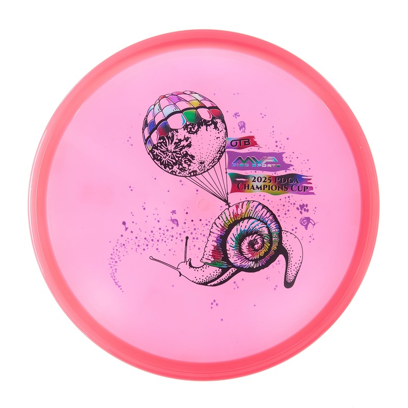 2025 OTB Champions Cup Prism Proton Soft Envy