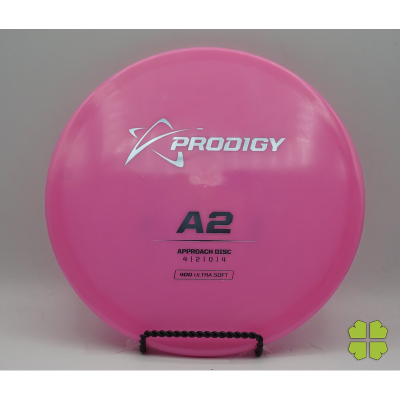 A2 – 400 Ultra Soft