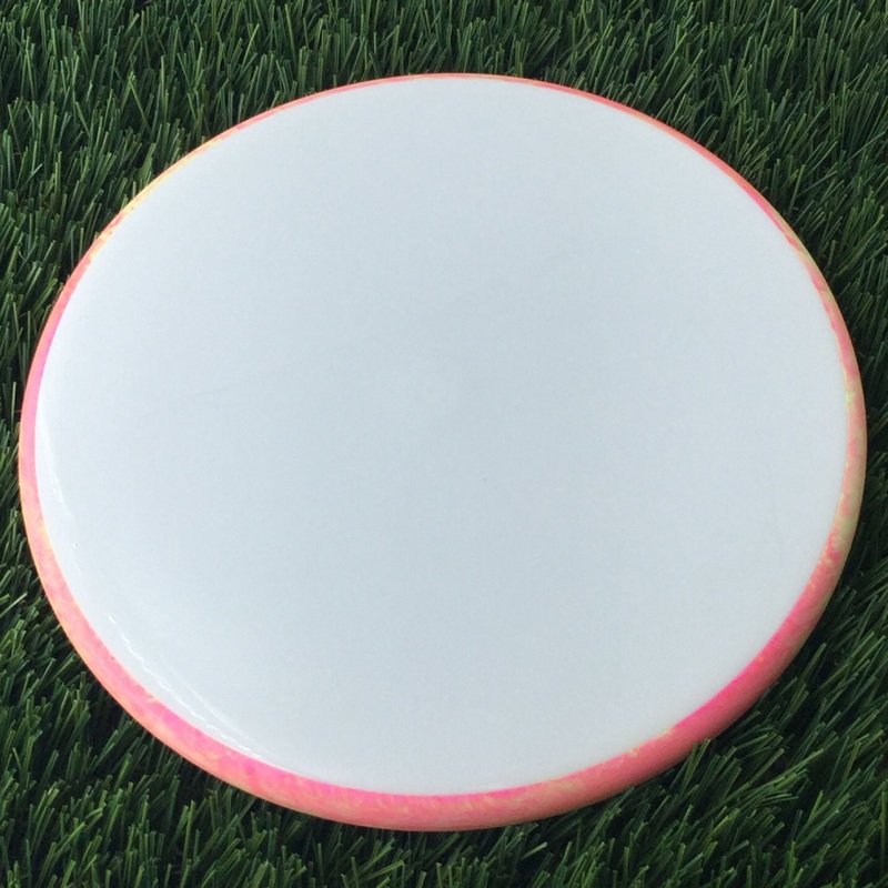 Axiom Neutron Soft Proxy with Dyer’s Delight Blank White Stamp – 171g White