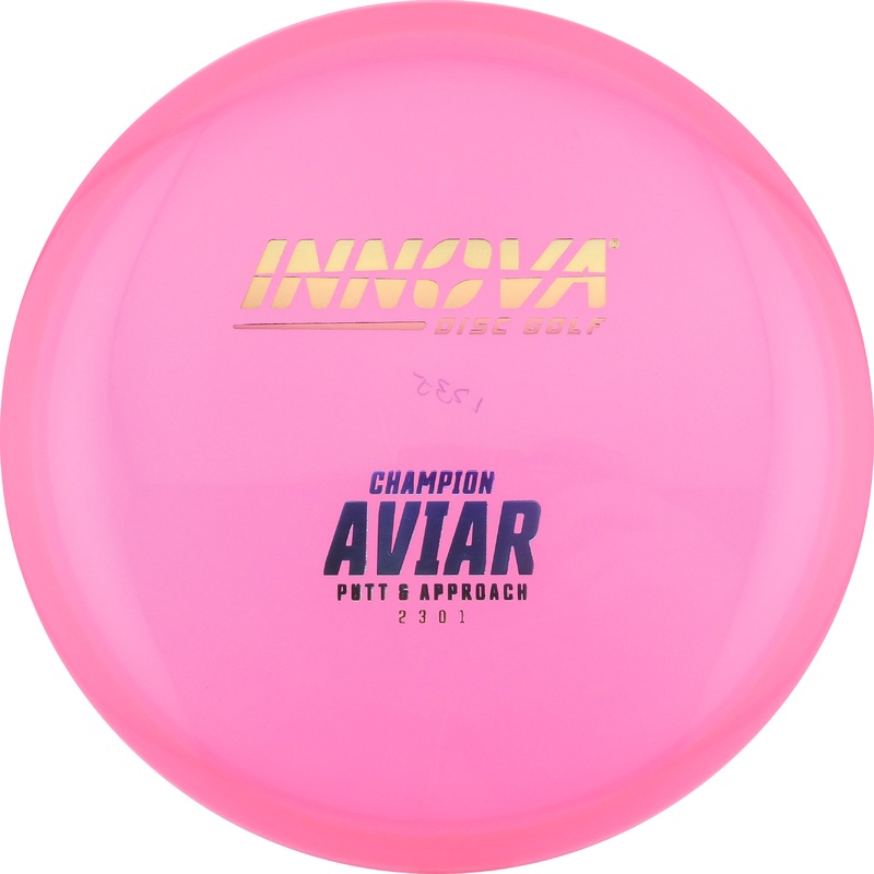 Champion Aviar 173-175g