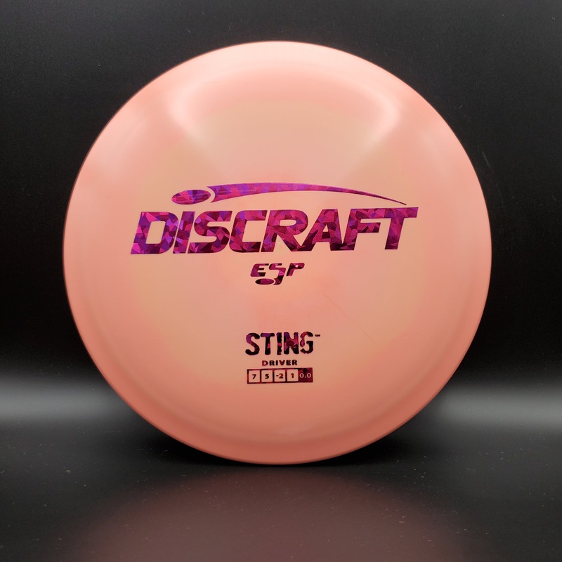 Discraft – Sting – ESP