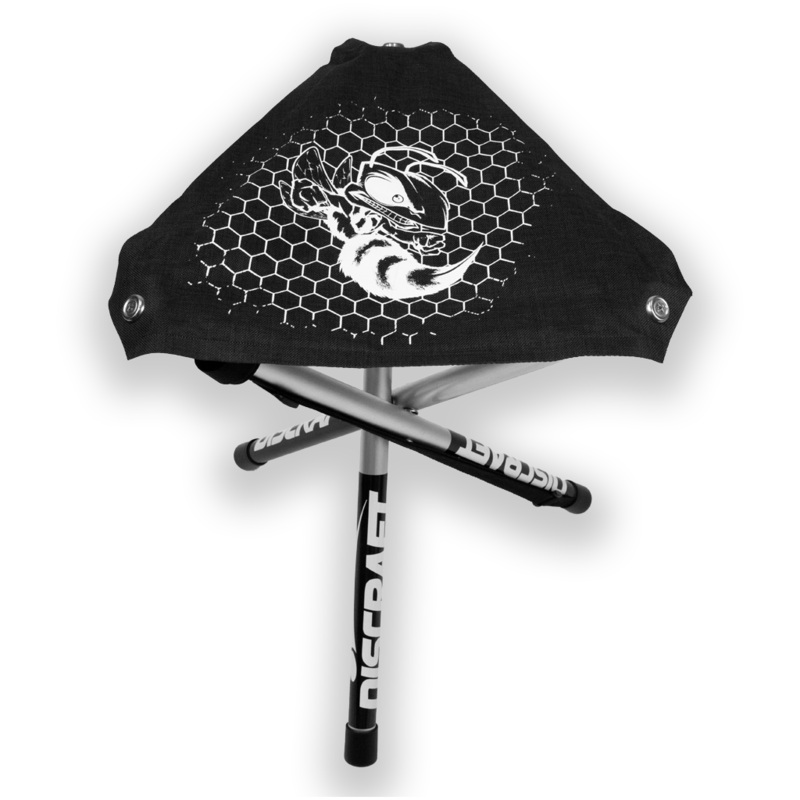 Discraft Tri-Pod Stool