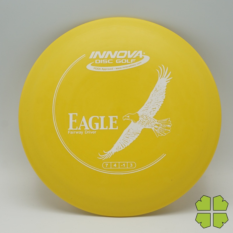 Eagle – DX
