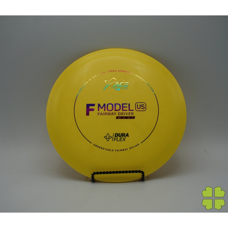 F Model US – Ace Line DuraFlex