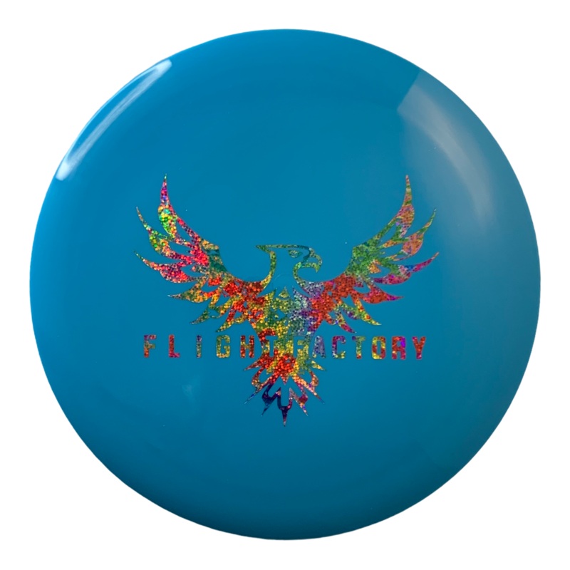 Flight Factory Eagle Fuzion Sergeant