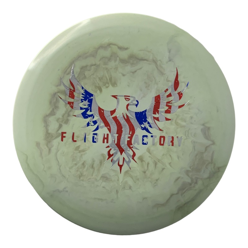 Flight Factory Eagle Legacy Icon Rival